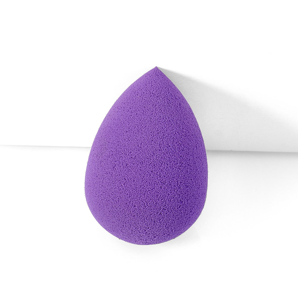 O.TWO.O Makeup Sponge Foundation Cosmetic Puff Sponge Water Cosmetic Blender Blending Powder Smooth Make Up Sponge