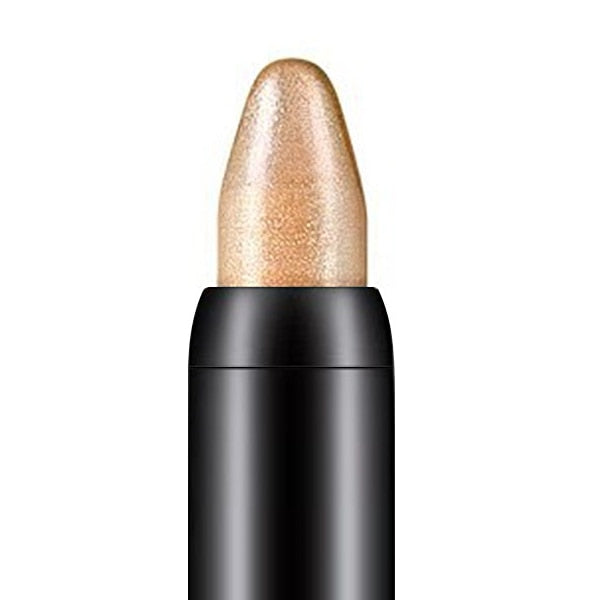 15 Color Highlighter Eyeshadow Pencil Waterproof Glitter Matte Nude Eye Shadow Makeup Pigment Cosmetics White Eyeliner Pen
