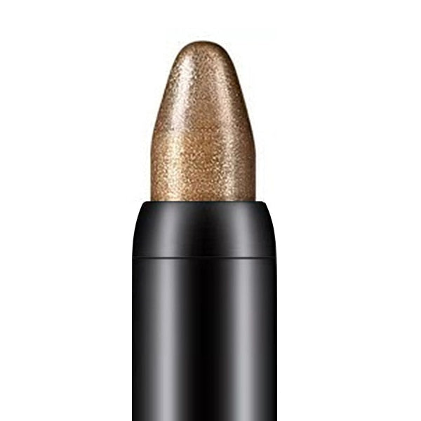 15 Color Highlighter Eyeshadow Pencil Waterproof Glitter Matte Nude Eye Shadow Makeup Pigment Cosmetics White Eyeliner Pen