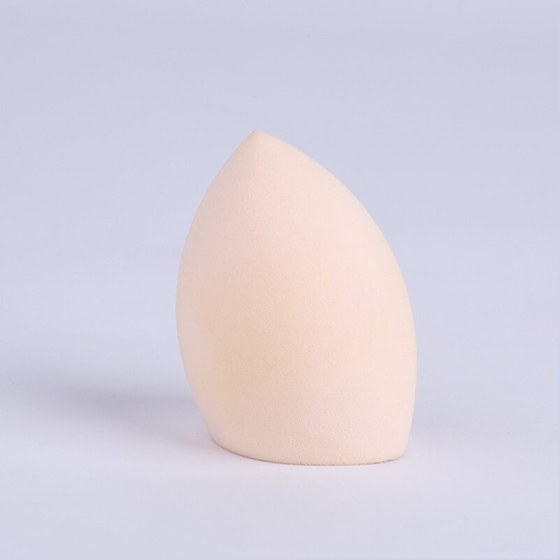 1-4Pcs Makeup Sponge Cosmetic Puff  Make Up Sponge Foundation Powder Professional Makeup Sponge Beauty Cosmetic Tool Accessories