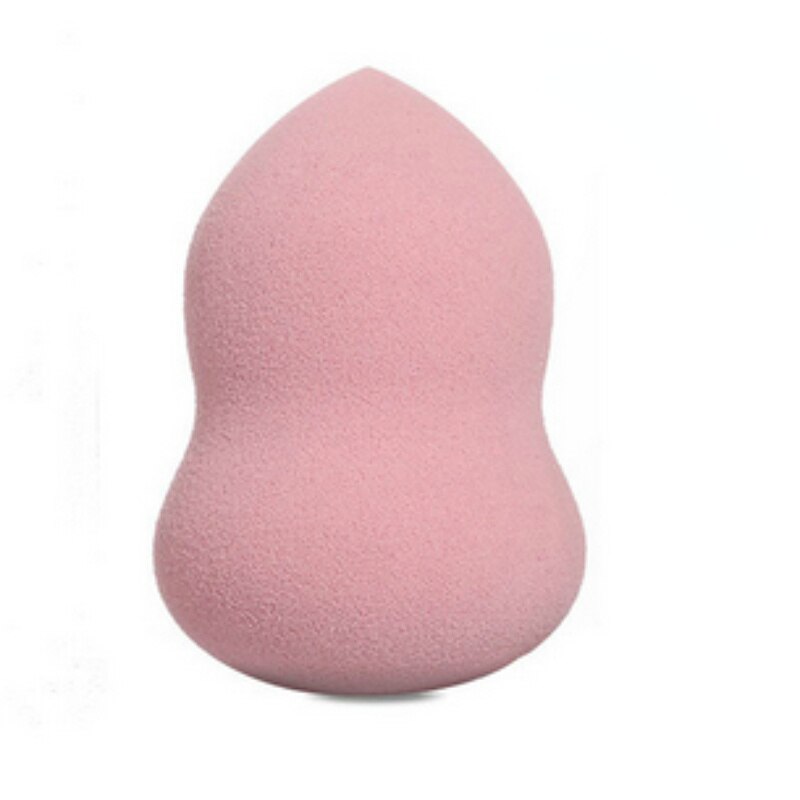 1-4Pcs Makeup Sponge Cosmetic Puff  Make Up Sponge Foundation Powder Professional Makeup Sponge Beauty Cosmetic Tool Accessories