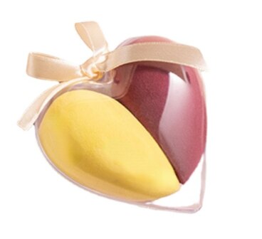 1-4Pcs Makeup Sponge Cosmetic Puff  Make Up Sponge Foundation Powder Professional Makeup Sponge Beauty Cosmetic Tool Accessories