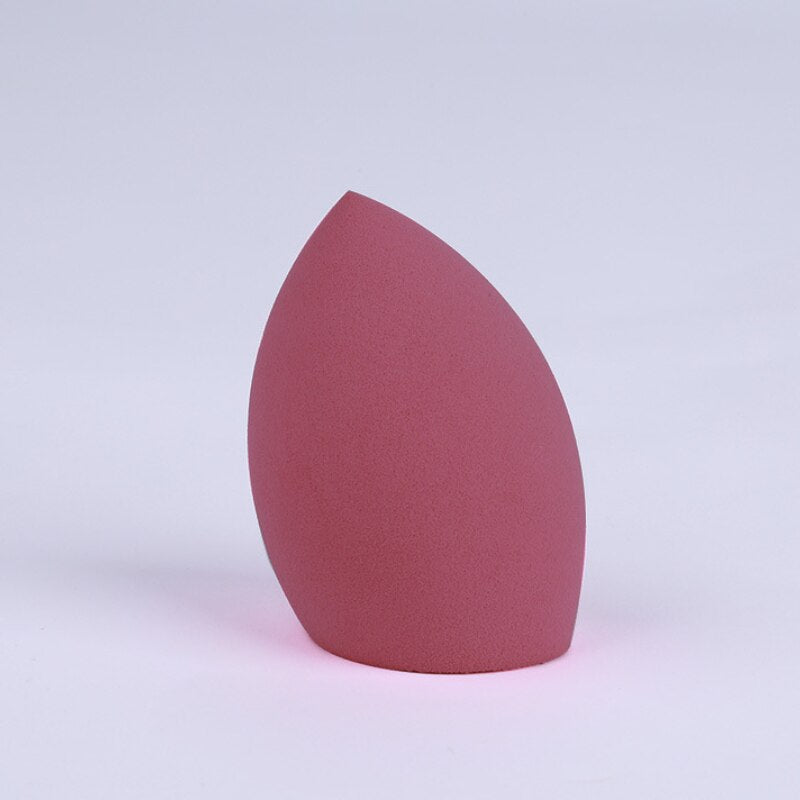 1-4Pcs Makeup Sponge Cosmetic Puff  Make Up Sponge Foundation Powder Professional Makeup Sponge Beauty Cosmetic Tool Accessories