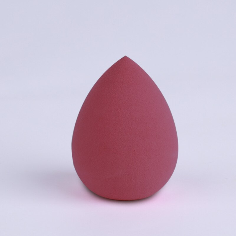 1-4Pcs Makeup Sponge Cosmetic Puff  Make Up Sponge Foundation Powder Professional Makeup Sponge Beauty Cosmetic Tool Accessories