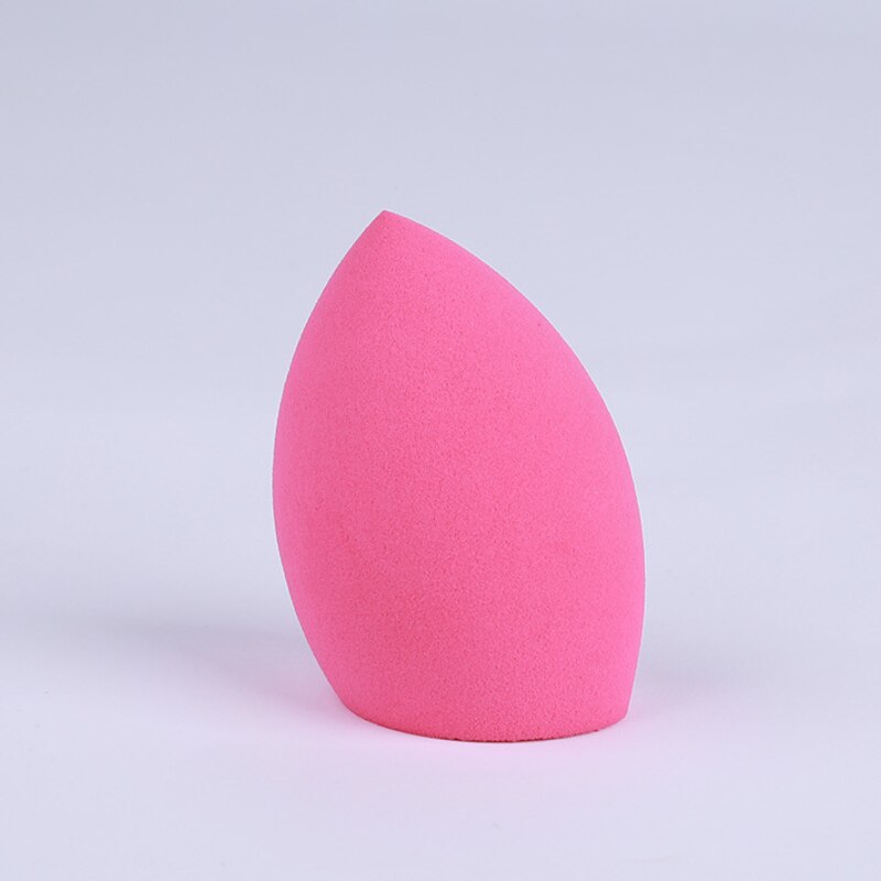 1-4Pcs Makeup Sponge Cosmetic Puff  Make Up Sponge Foundation Powder Professional Makeup Sponge Beauty Cosmetic Tool Accessories