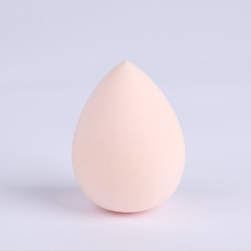 1-4Pcs Makeup Sponge Cosmetic Puff  Make Up Sponge Foundation Powder Professional Makeup Sponge Beauty Cosmetic Tool Accessories