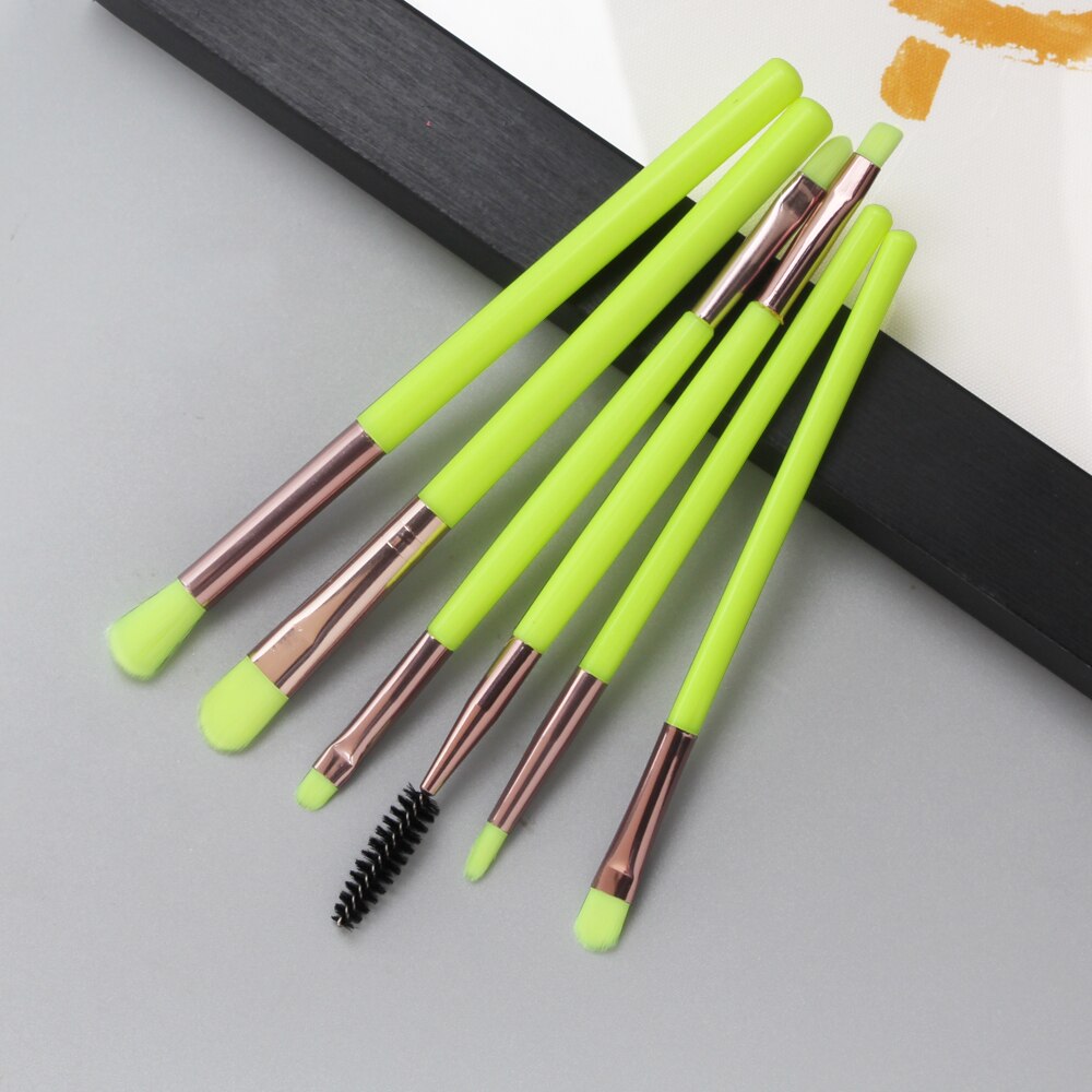 MAANGE Makeup Brushes Set Eye Shadow Foundation Powder Eyeliner Eyelash Cosmetict Makeup for Face Make Up  Brush Tools