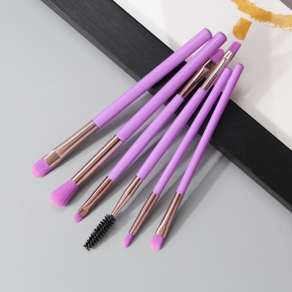 MAANGE Makeup Brushes Set Eye Shadow Foundation Powder Eyeliner Eyelash Cosmetict Makeup for Face Make Up  Brush Tools