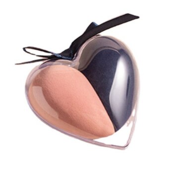 1-4Pcs Makeup Sponge Cosmetic Puff  Make Up Sponge Foundation Powder Professional Makeup Sponge Beauty Cosmetic Tool Accessories