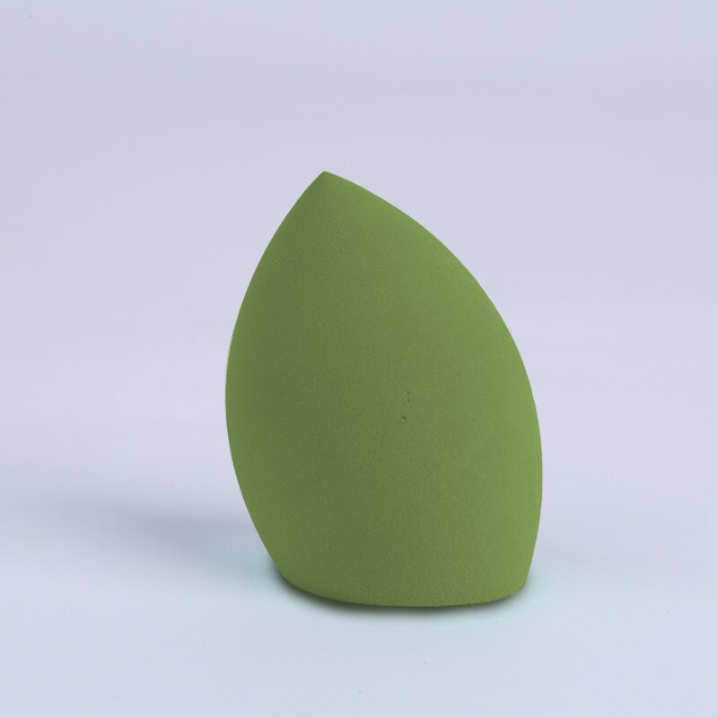 1-4Pcs Makeup Sponge Cosmetic Puff  Make Up Sponge Foundation Powder Professional Makeup Sponge Beauty Cosmetic Tool Accessories