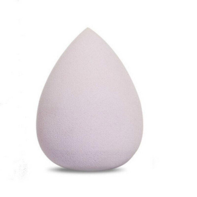 1-4Pcs Makeup Sponge Cosmetic Puff  Make Up Sponge Foundation Powder Professional Makeup Sponge Beauty Cosmetic Tool Accessories
