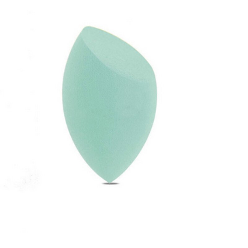 1-4Pcs Makeup Sponge Cosmetic Puff  Make Up Sponge Foundation Powder Professional Makeup Sponge Beauty Cosmetic Tool Accessories